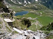 18 A picco sull'Alpe Angeloga